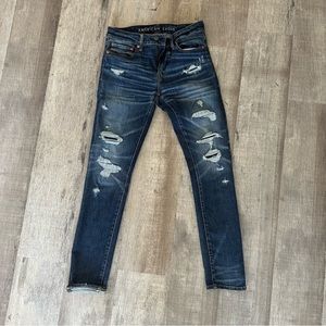 NWOT American Eagle men’s Skinny Jeans